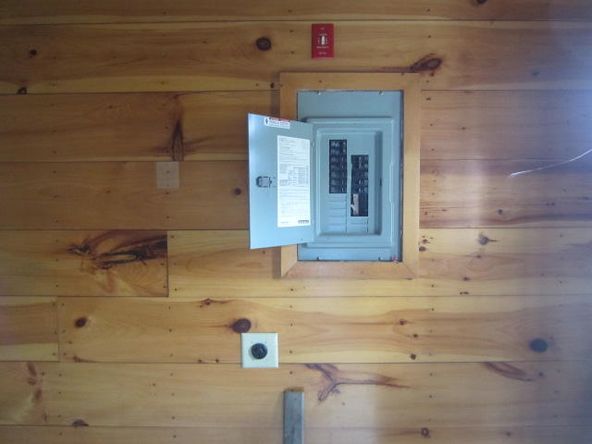 29 Sawmil Lane, Island Falls, ME 04747